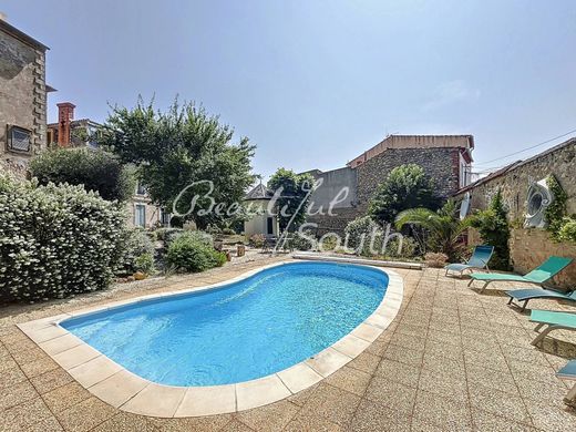 Luxury home in Corbières, Aude