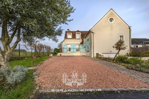 Casa di lusso a Barbizon, Seine-et-Marne