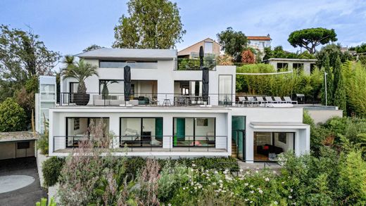 Luxury home in Cannes, Alpes-Maritimes