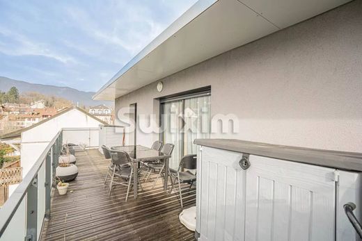 Apartamento - Divonne-les-Bains, Ain