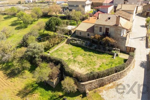 Detached House in Freixeda do Torrão, Figueira de Castelo Rodrigo