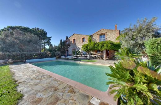 Maison de luxe à Thuir, Pyrénées-Orientales