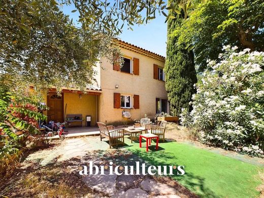 Luxe woning in Marseille, Bouches-du-Rhône