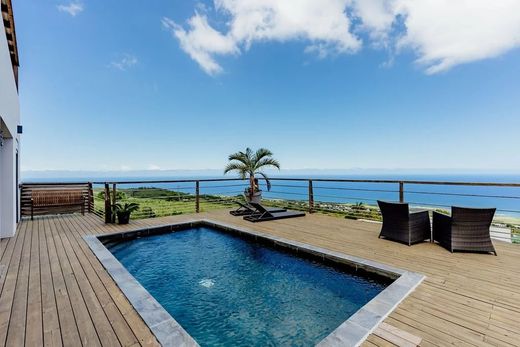 Villa in Saint-Leu, Réunion