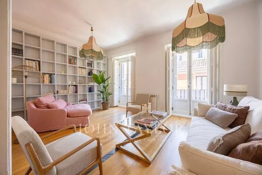 Appartamento a Madrid, Provincia de Madrid