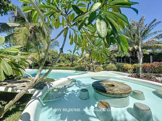 Villa in Nosy-Be, Nosy Be