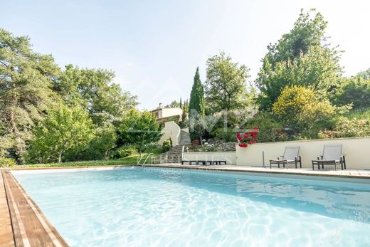 Villa in Murs, Vaucluse