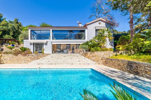 Luxury home in Cannes, Alpes-Maritimes