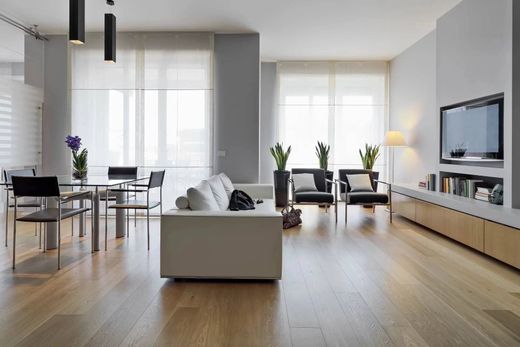 Boulogne-Billancourt, Hauts-de-Seineのアパートメント