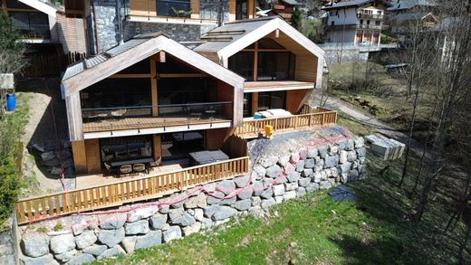 Chalet in Morzine, Haute-Savoie