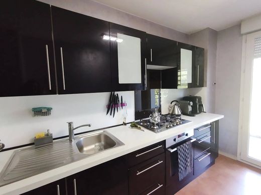 Apartamento - Annecy, Alta Sabóia