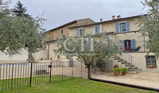 Rural or Farmhouse in Malaucène, Vaucluse