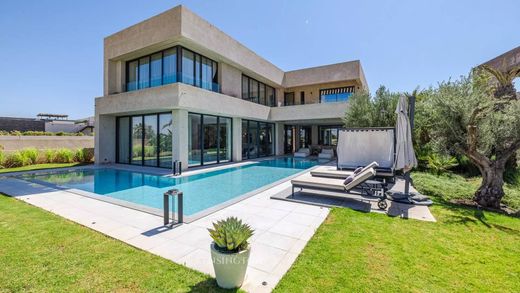 Villa a Marrakech, Marrakesh-Safi