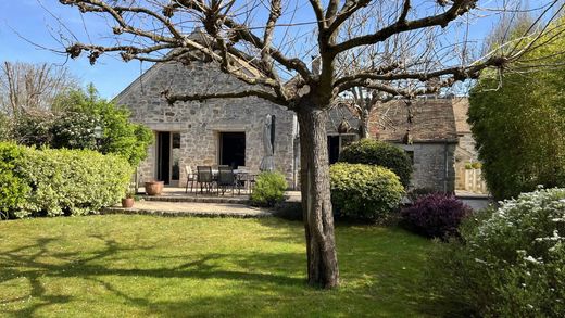 豪宅  Barbizon, Seine-et-Marne