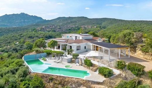 Villa in Porto Rotondo, Provincia di Sassari