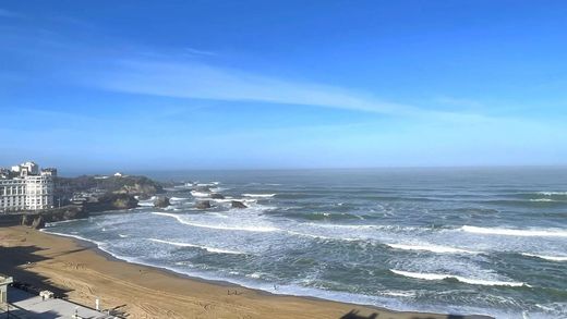 Apartment in Biarritz, Pyrénées-Atlantiques