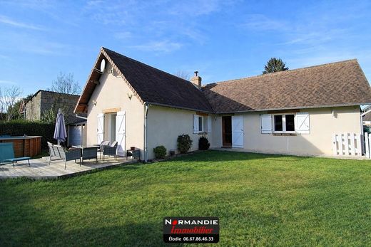 Luxus-Haus in Tourville-la-Rivière, Seine-Maritime