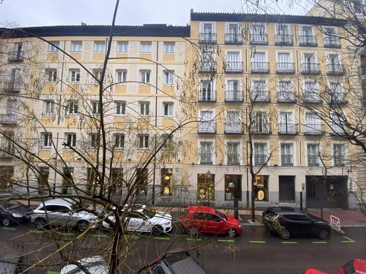 ‏דירה ב  מדריד, Provincia de Madrid