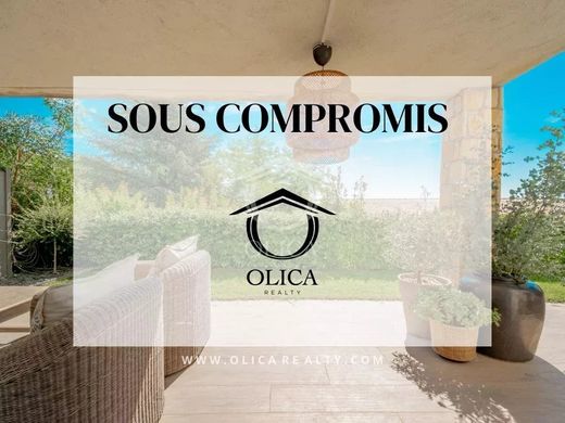 Daire Villeneuve-Loubet, Alpes-Maritimes