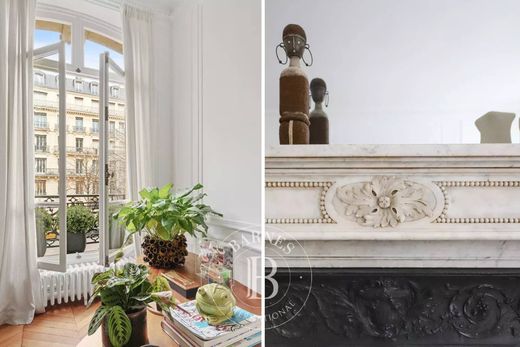 套间/公寓  La Muette, Auteuil, Porte Dauphine, Paris