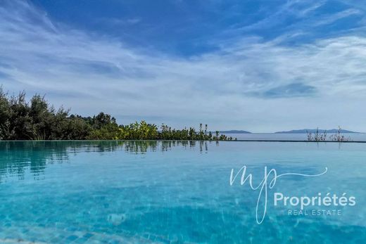 Casa de luxo - Le Lavandou, Var