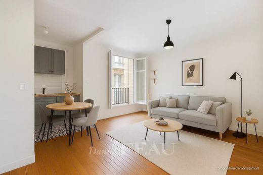 套间/公寓  Monceau, Courcelles, Ternes, Paris