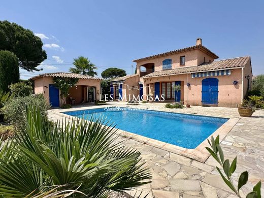 Luxury home in Le Muy, Var