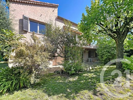 Luksusowy dom w Mougins, Alpes-Maritimes