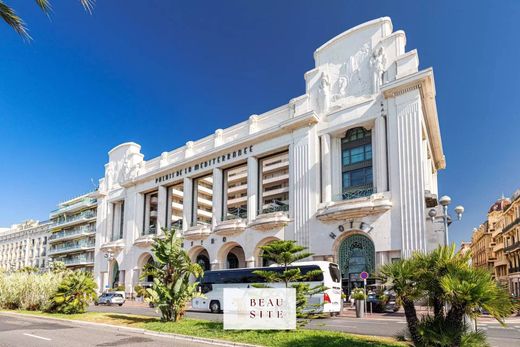 아파트 / 니스, Alpes-Maritimes