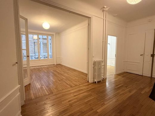 Apartment in Monceau, Courcelles, Ternes, Paris