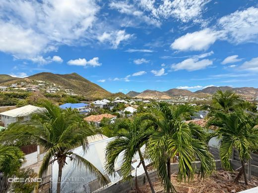 Villa in Parc de la Baie Orientale