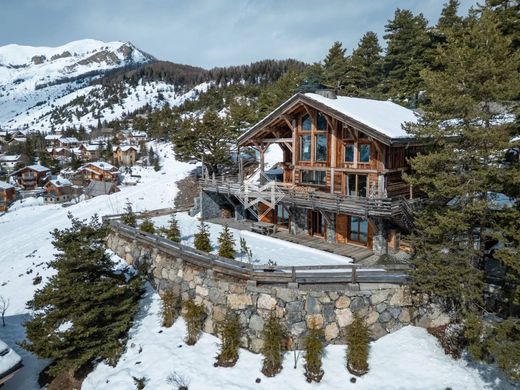Chalet a Saint-Étienne-de-Tinée, Alpi Marittime