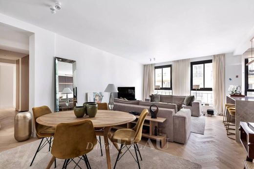 Apartment / Etagenwohnung in La Muette, Auteuil, Porte Dauphine, Paris