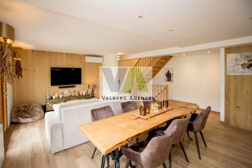 Chalet a Roubion, Alpi Marittime