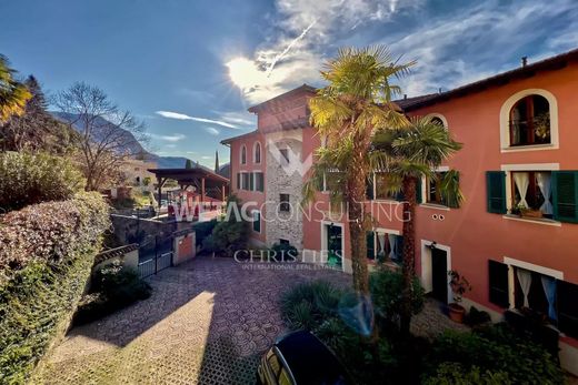 Appartement à Ruvigliana, Lugano