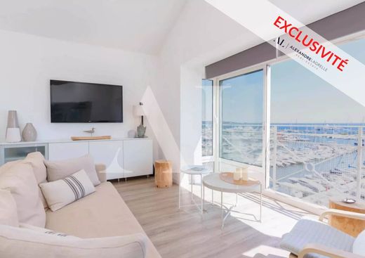 Apartment in Golfe-Juan, Alpes-Maritimes