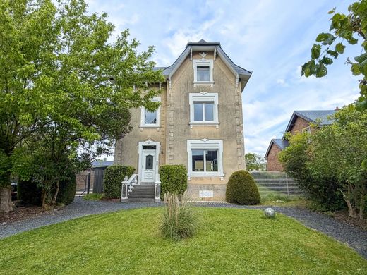 Luxury home in Aubange, Luxembourg Province
