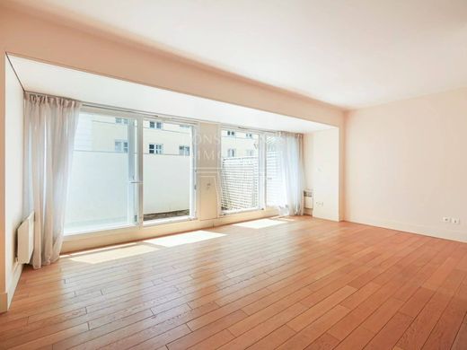 Apartamento - La Muette, Auteuil, Porte Dauphine, Paris