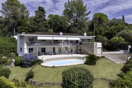 Villa in Mougins, Alpes-Maritimes