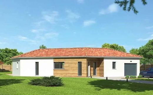 호화 저택 / Lauret, Hérault