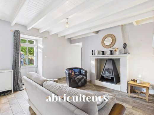 Luxury home in La Baule-Escoublac, Loire-Atlantique
