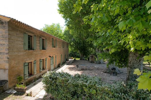 Boerderij in Uzès, Gard