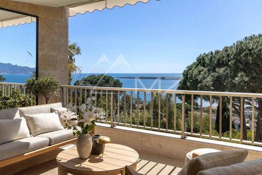 Apartament w Cannes, Alpes-Maritimes