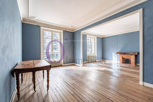 Apartamento - Bastille, République, Nation-Alexandre Dumas, Paris