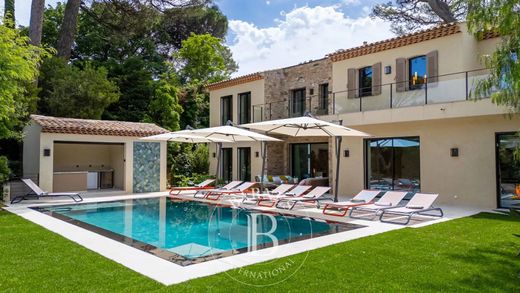 Villa - Gassin, Var