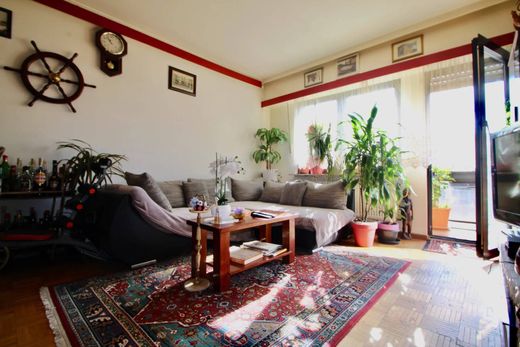 Apartament w Luksemburg, Ville de Luxembourg