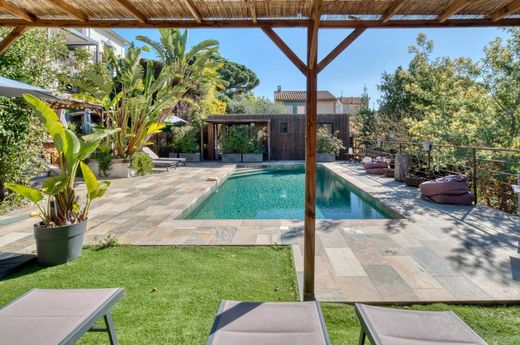 Villa Cannes, Alpes-Maritimes