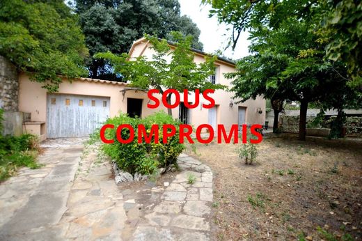 Casa di lusso a Montpellier, Hérault