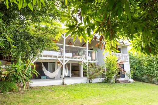 别墅  Saint-François, Guadeloupe