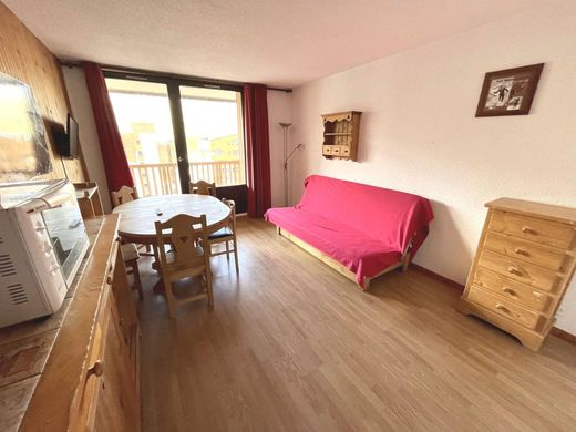 Duplex appartement in Val Thorens, Savoy